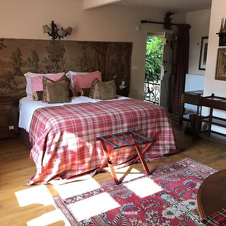 B&B Rose Court 빅 외부 사진