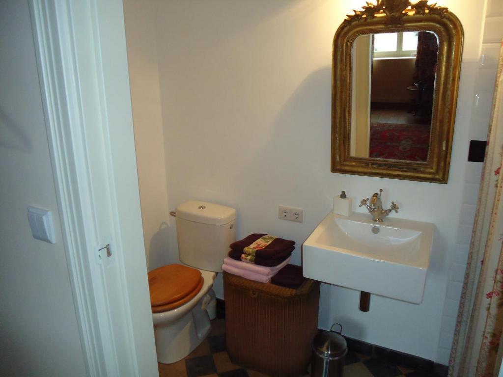 B&B Rose Court 빅 객실 사진