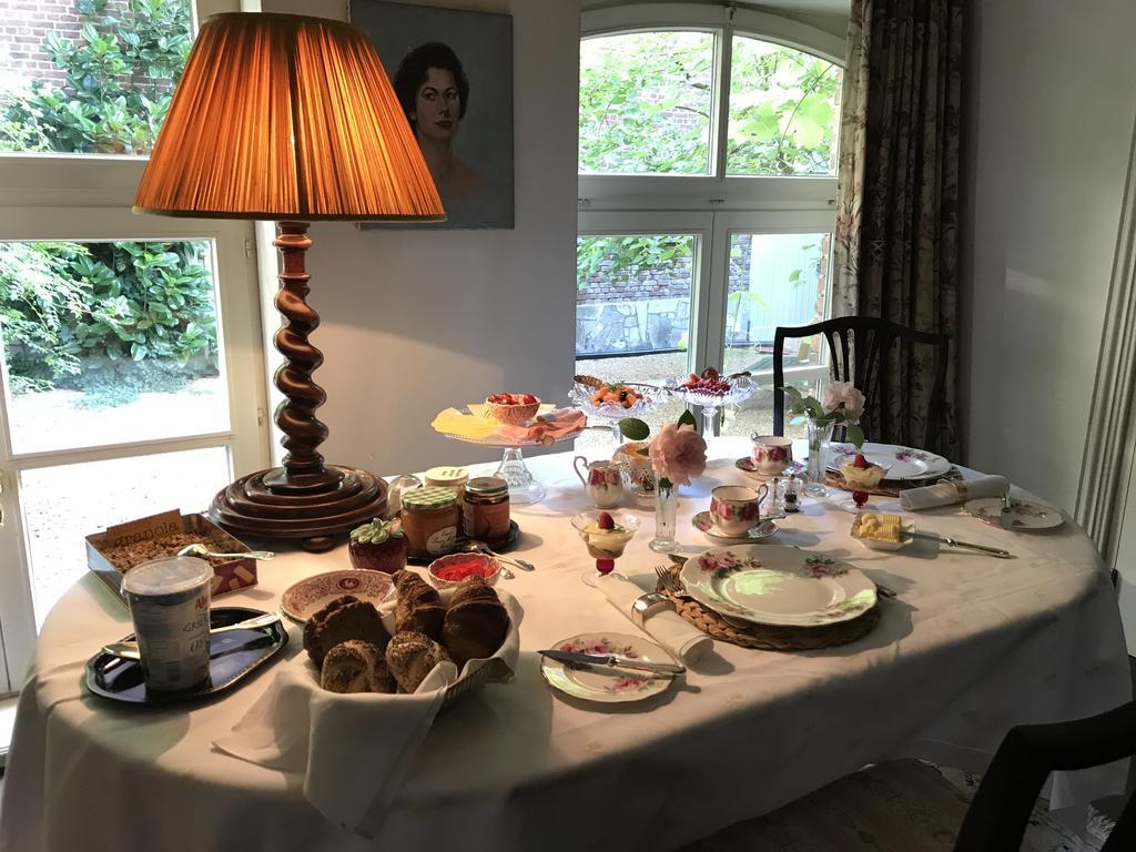 B&B Rose Court 빅 외부 사진