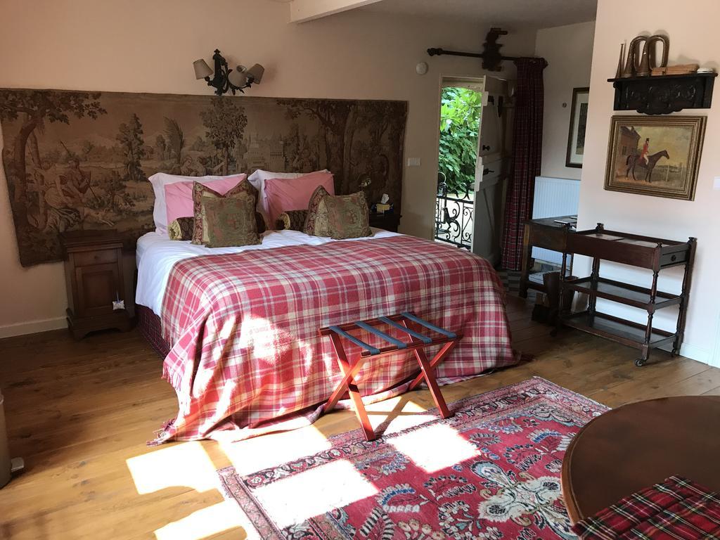 B&B Rose Court 빅 외부 사진